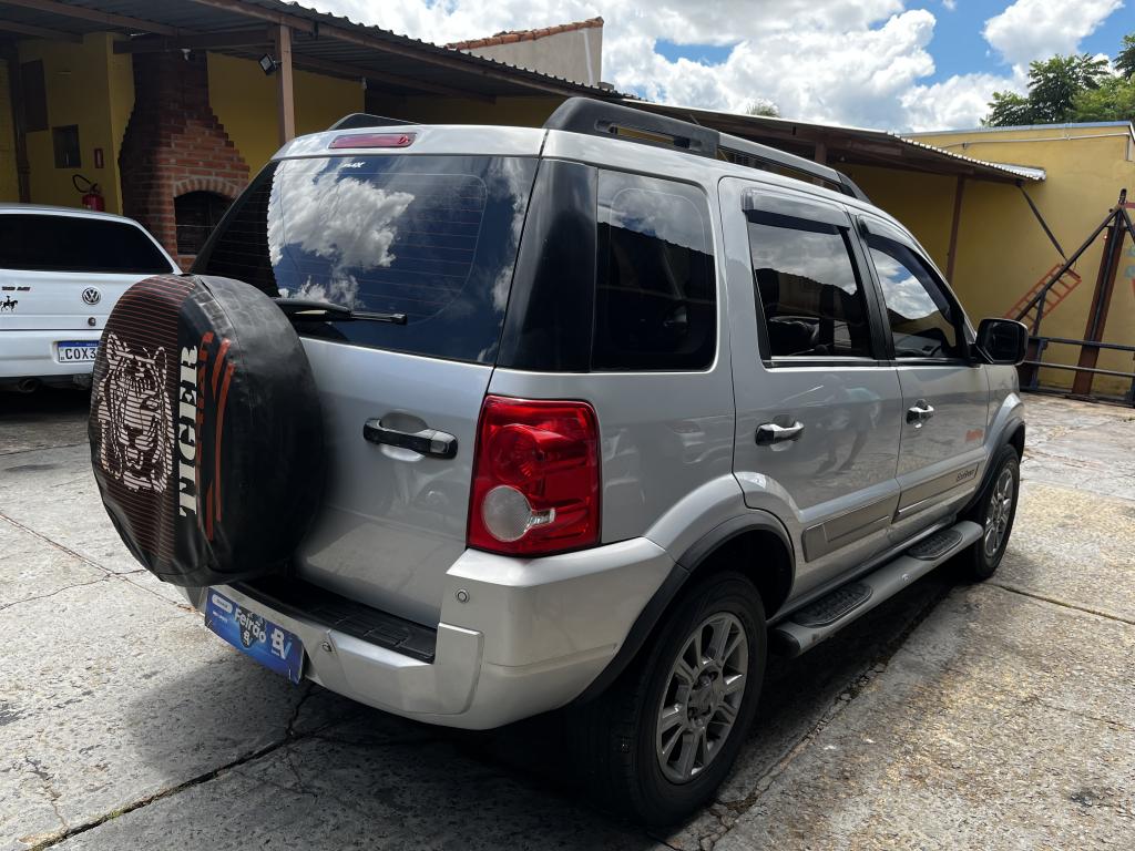 FORD Ecosport - Foto