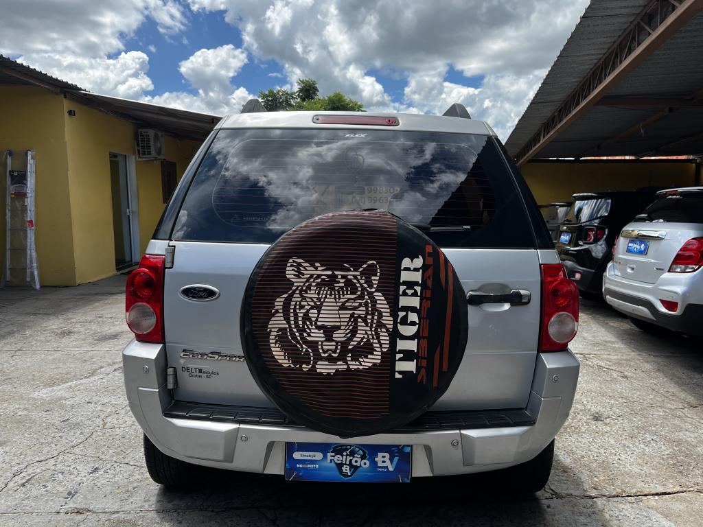 FORD Ecosport - Foto