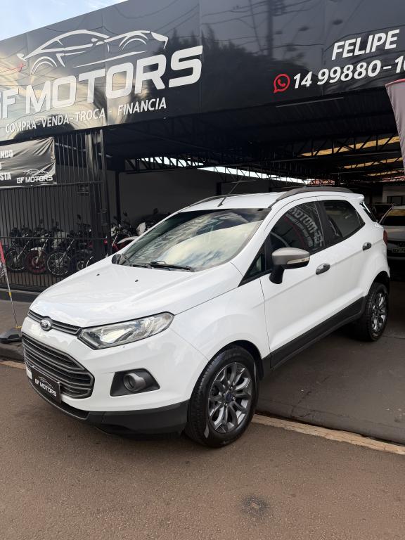 FORD Ecosport - Foto