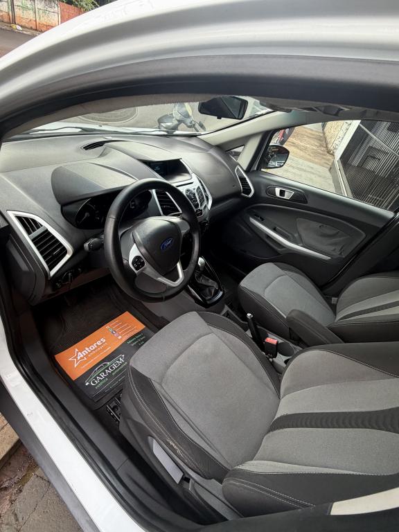 FORD Ecosport - Foto