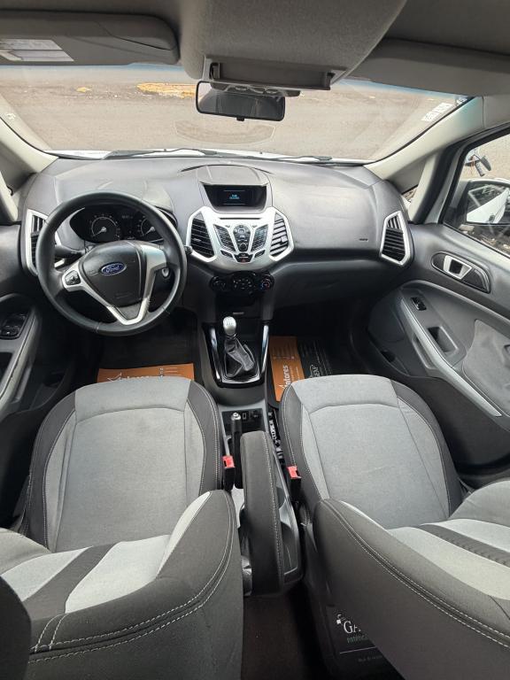 FORD Ecosport - Foto