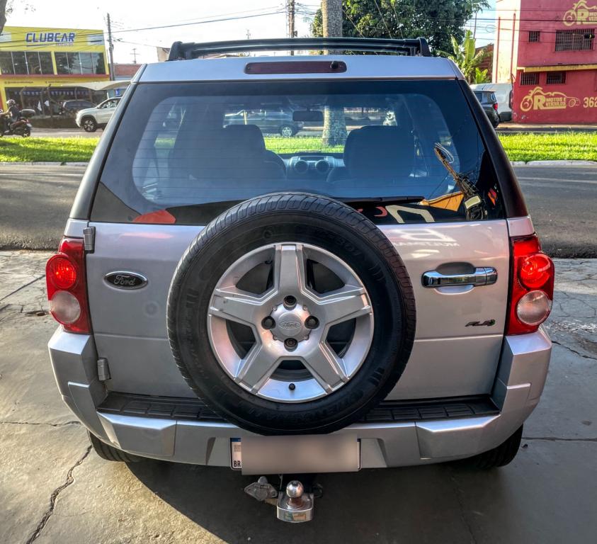 FORD Ecosport - Foto