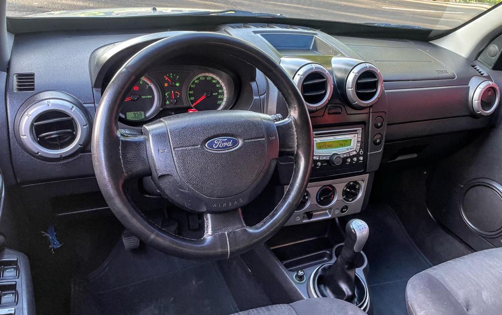 FORD Ecosport - Foto