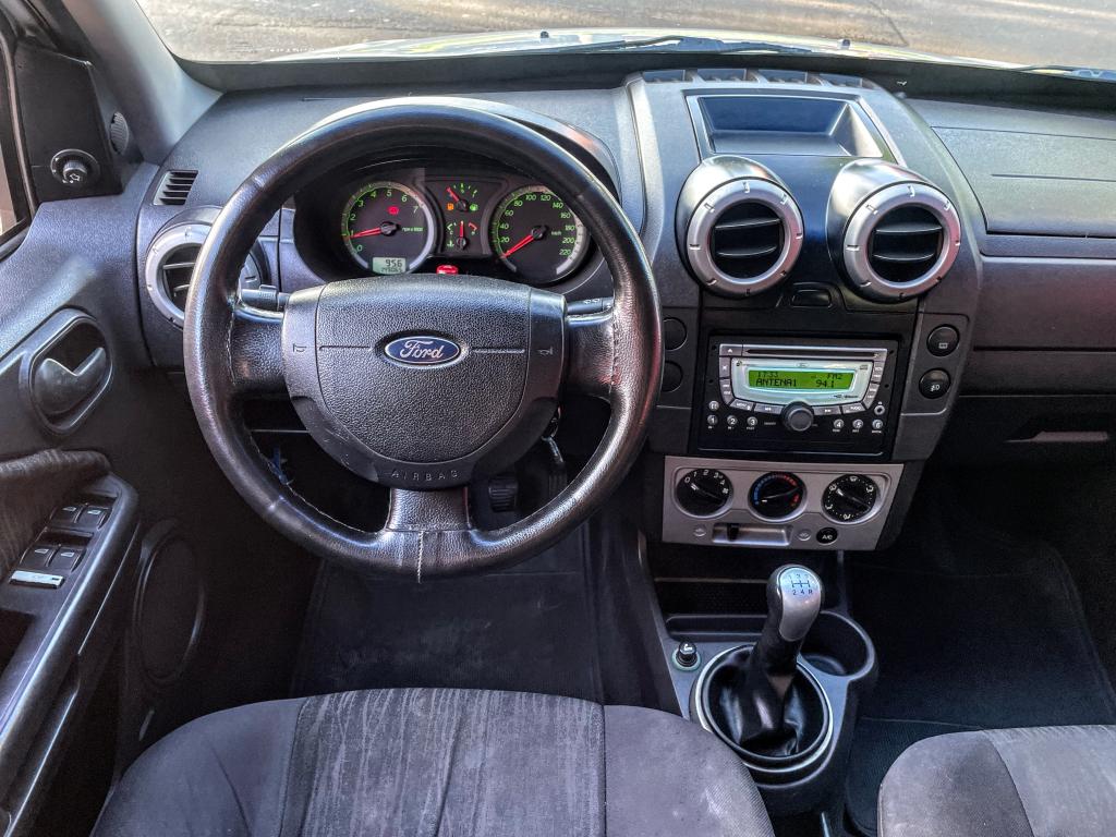 FORD Ecosport - Foto