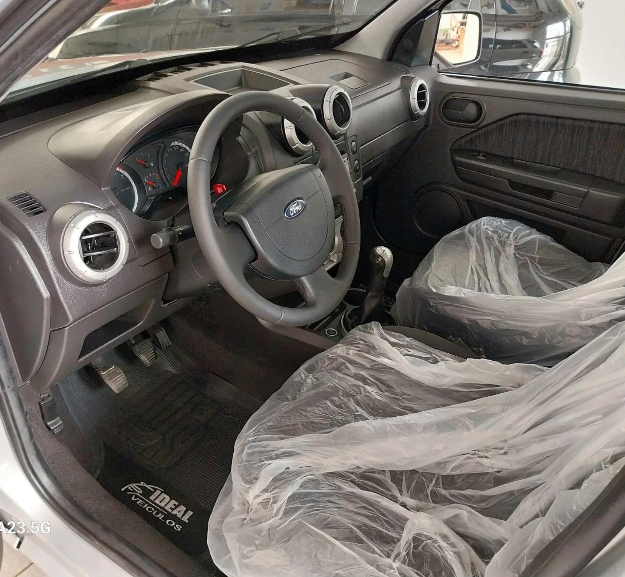 FORD Ecosport - Foto