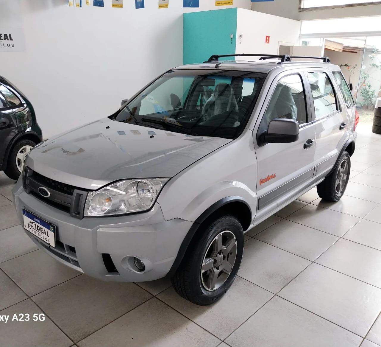 FORD Ecosport - Foto