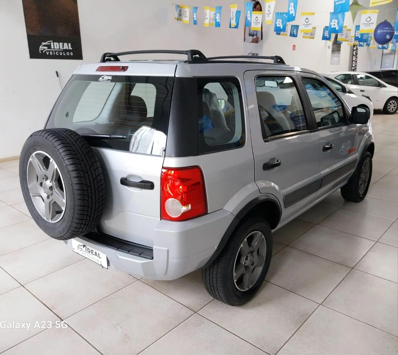 FORD Ecosport - Foto