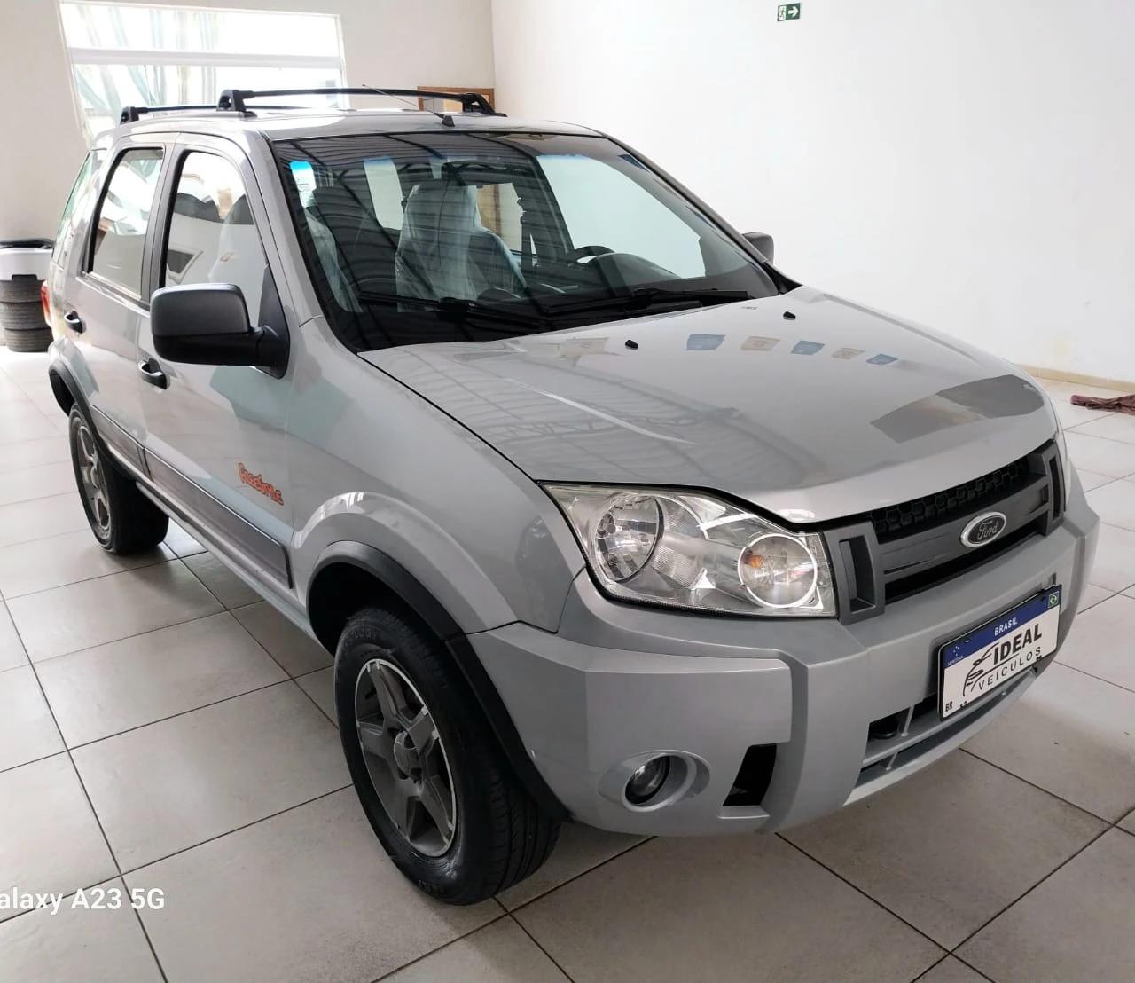 FORD Ecosport - Foto