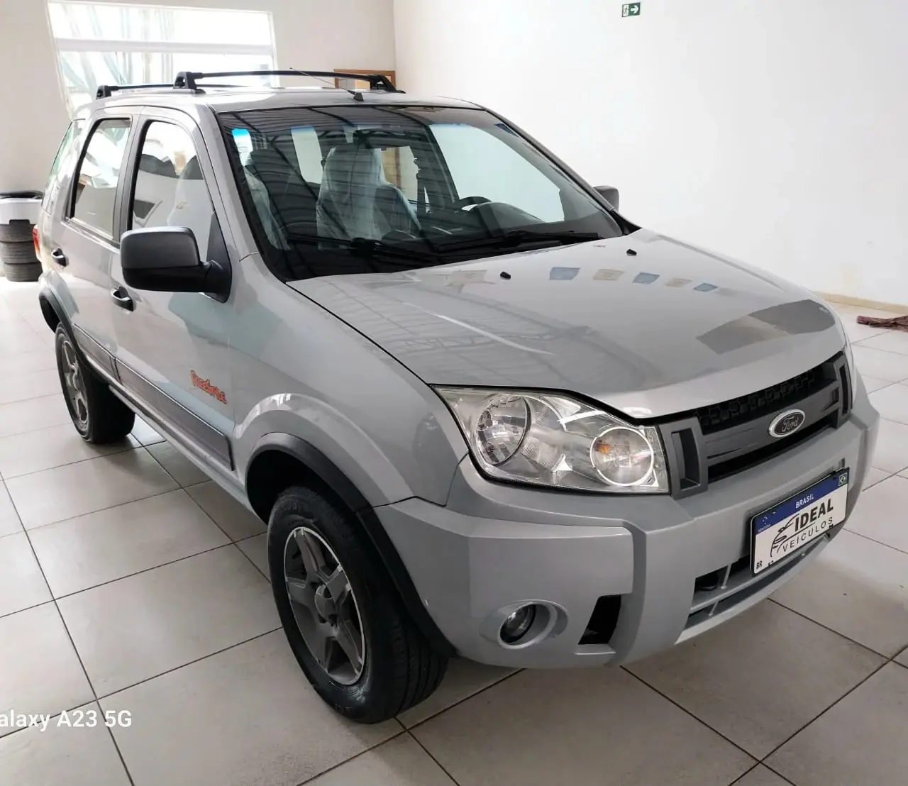 FORD Ecosport - Foto