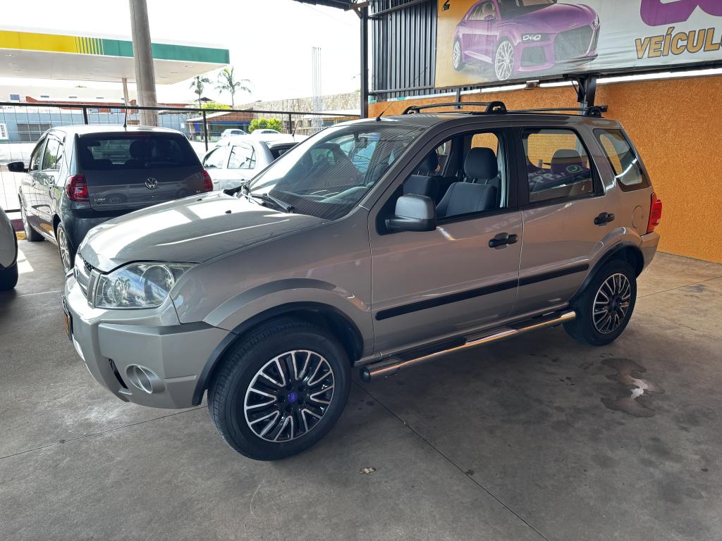 FORD Ecosport - Foto