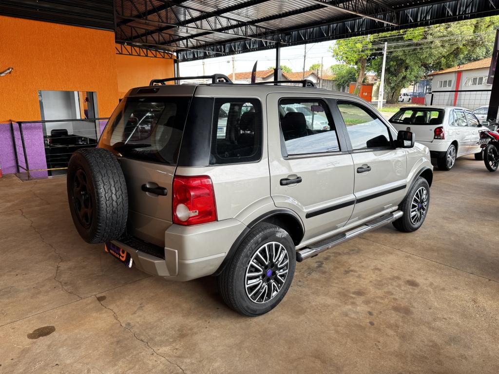 FORD Ecosport - Foto