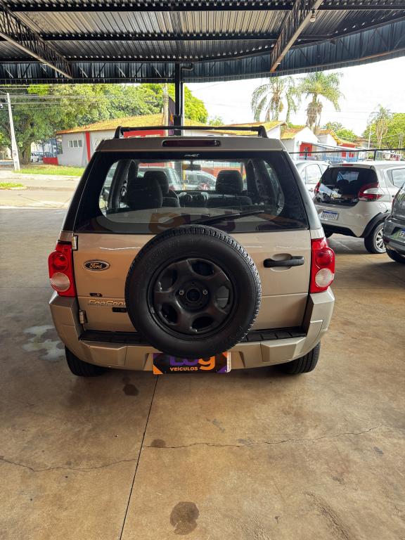 FORD Ecosport - Foto