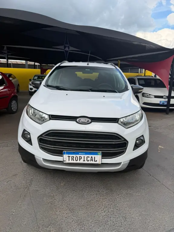 FORD Ecosport - Foto