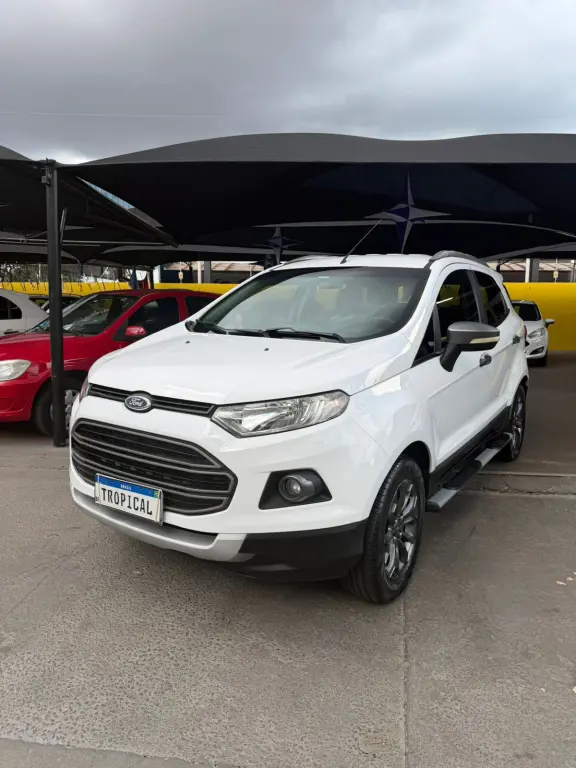 FORD Ecosport - Foto