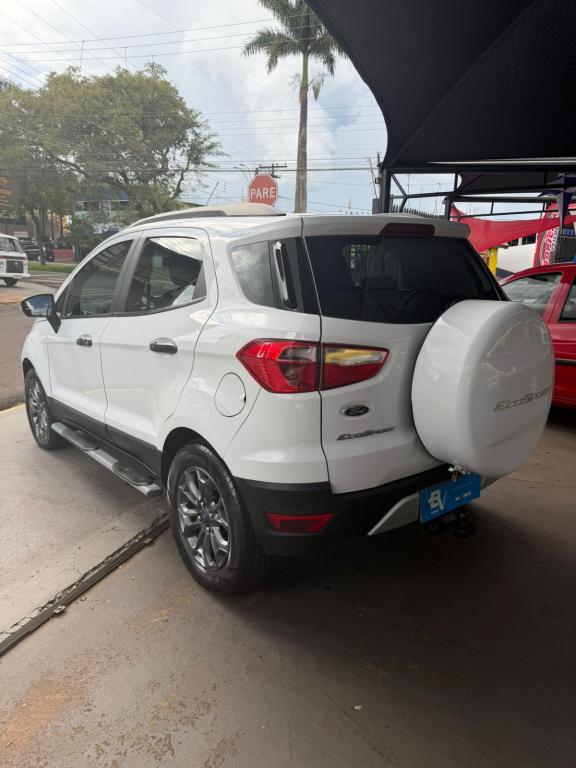 FORD Ecosport - Foto