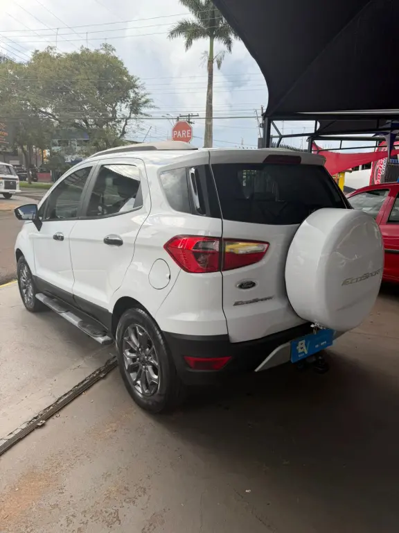 FORD Ecosport - Foto