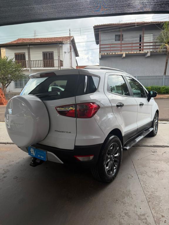 FORD Ecosport - Foto