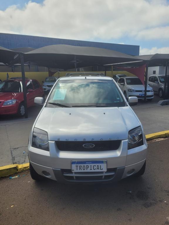 FORD Ecosport - Foto