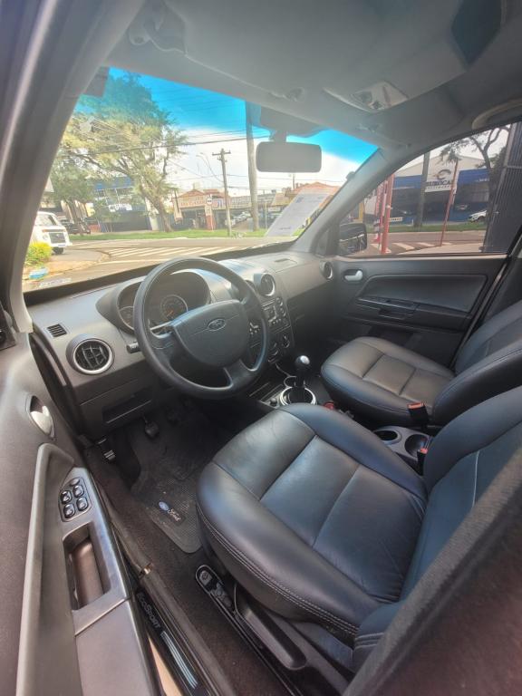 FORD Ecosport - Foto