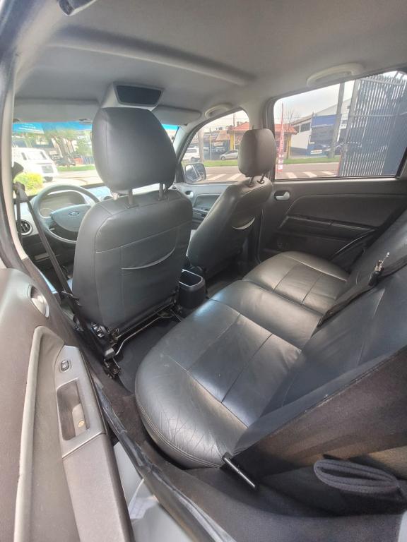 FORD Ecosport - Foto