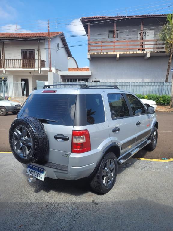 FORD Ecosport - Foto