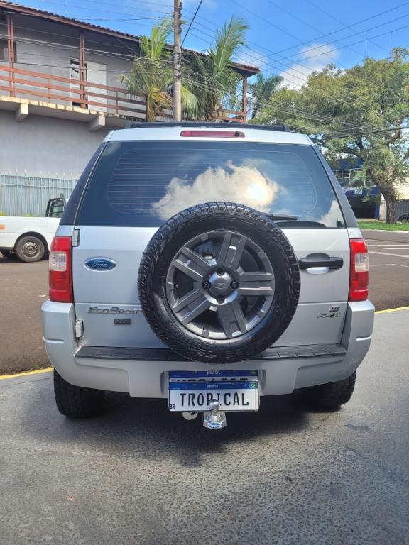 FORD Ecosport - Foto