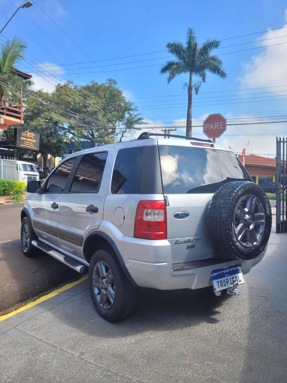 FORD Ecosport - Foto