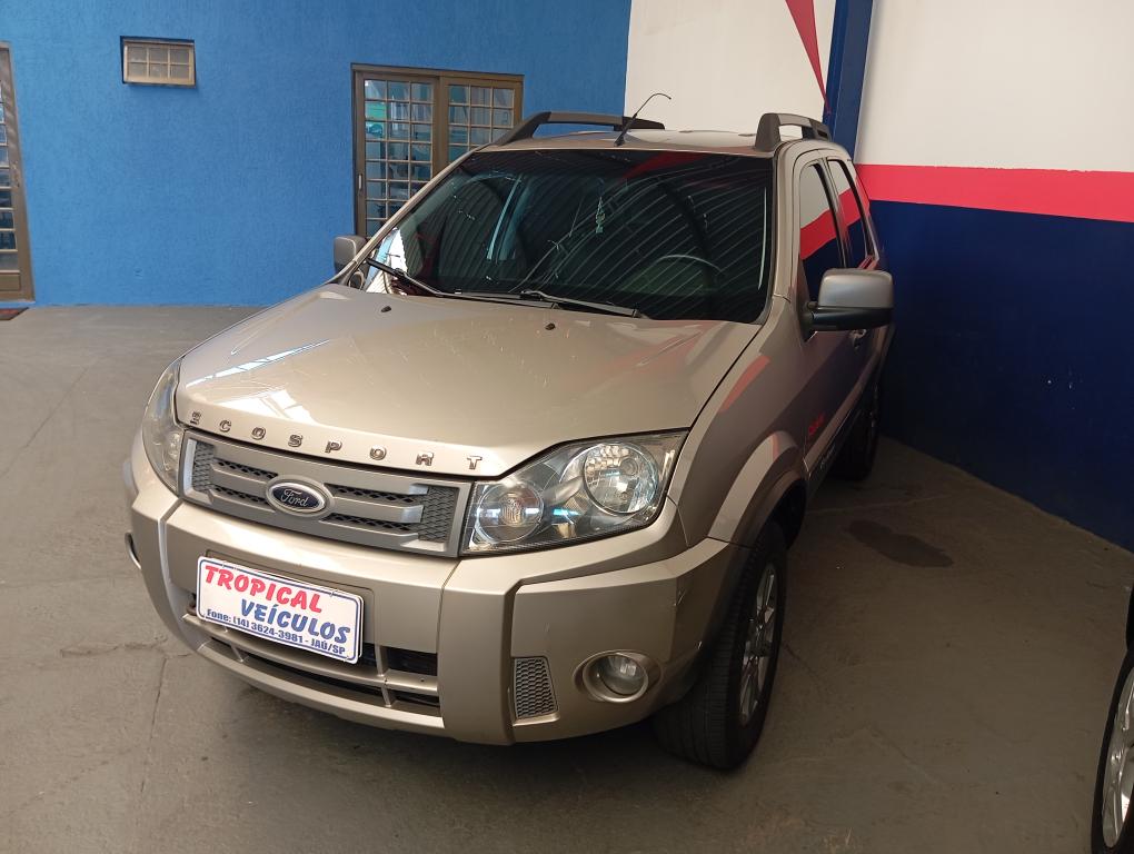 FORD Ecosport - Foto