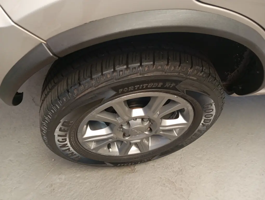 FORD Ecosport - Foto