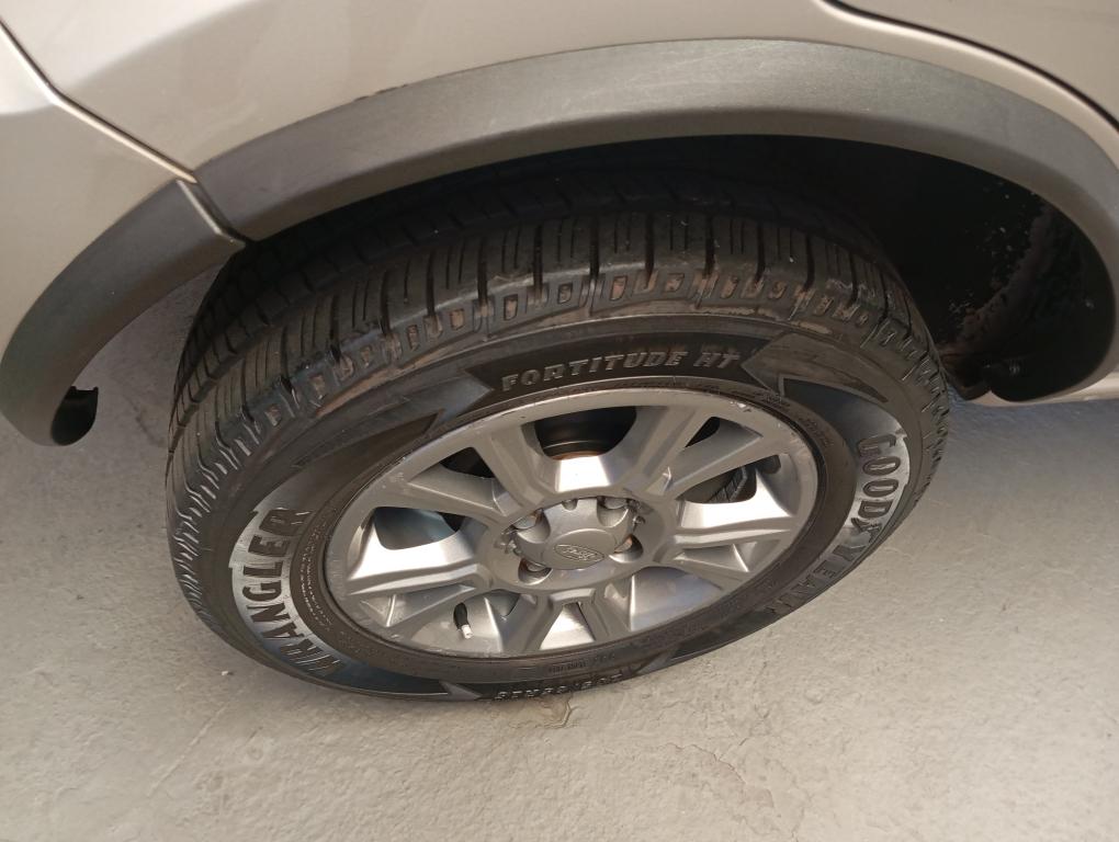 FORD Ecosport - Foto