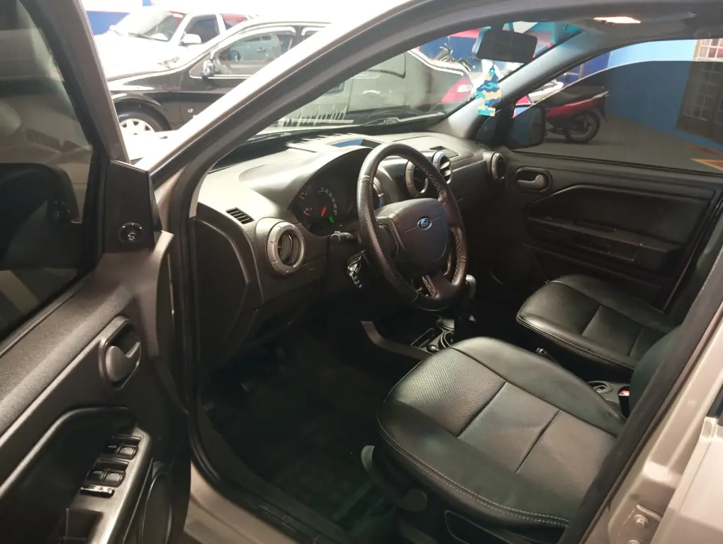 FORD Ecosport - Foto