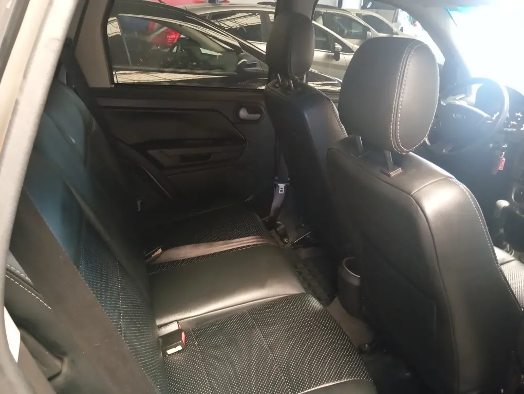 FORD Ecosport - Foto