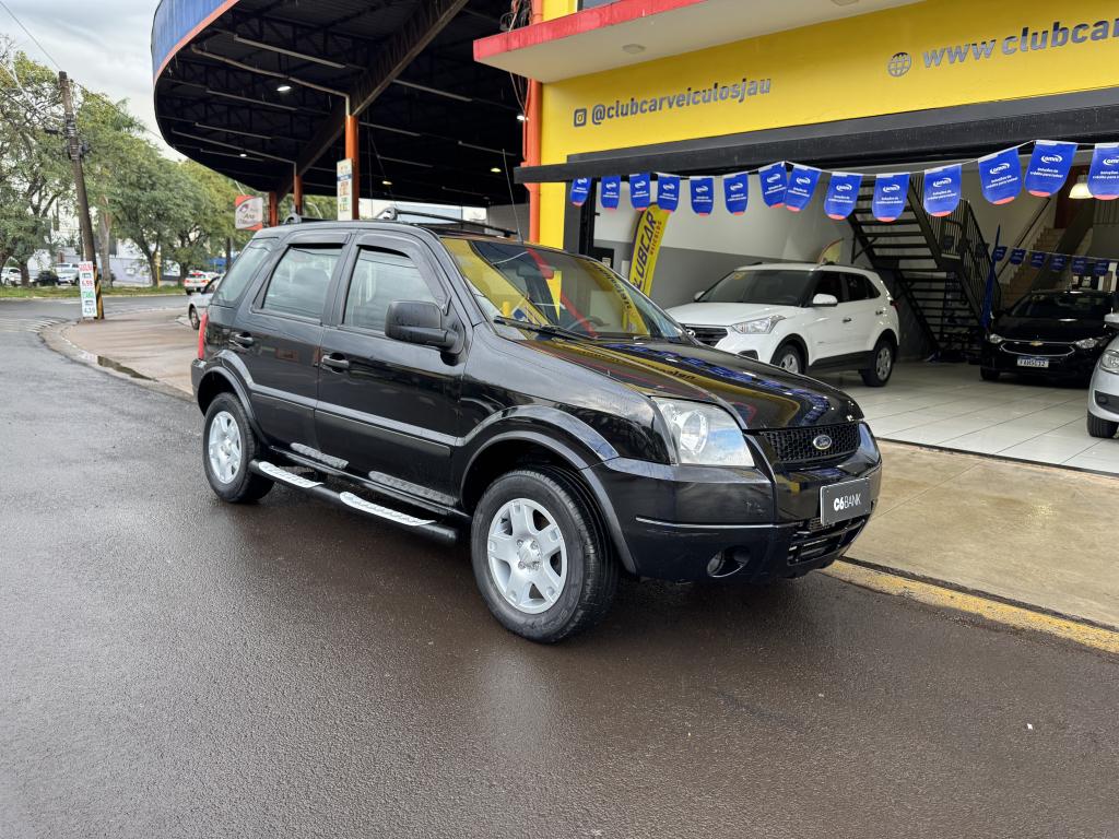 FORD Ecosport - Foto