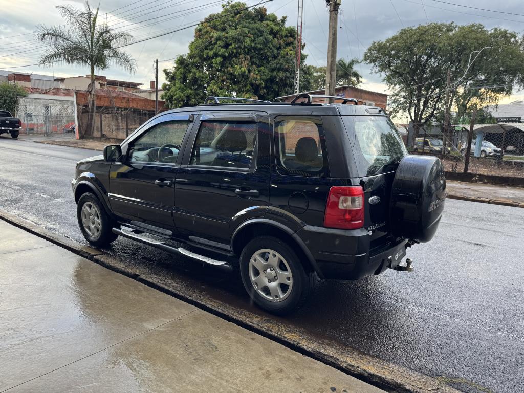 FORD Ecosport - Foto