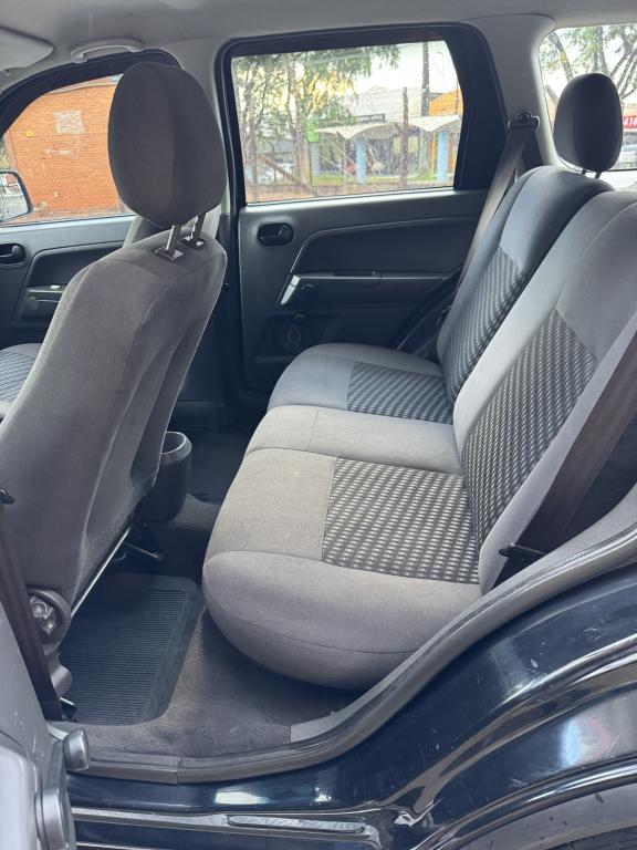 FORD Ecosport - Foto