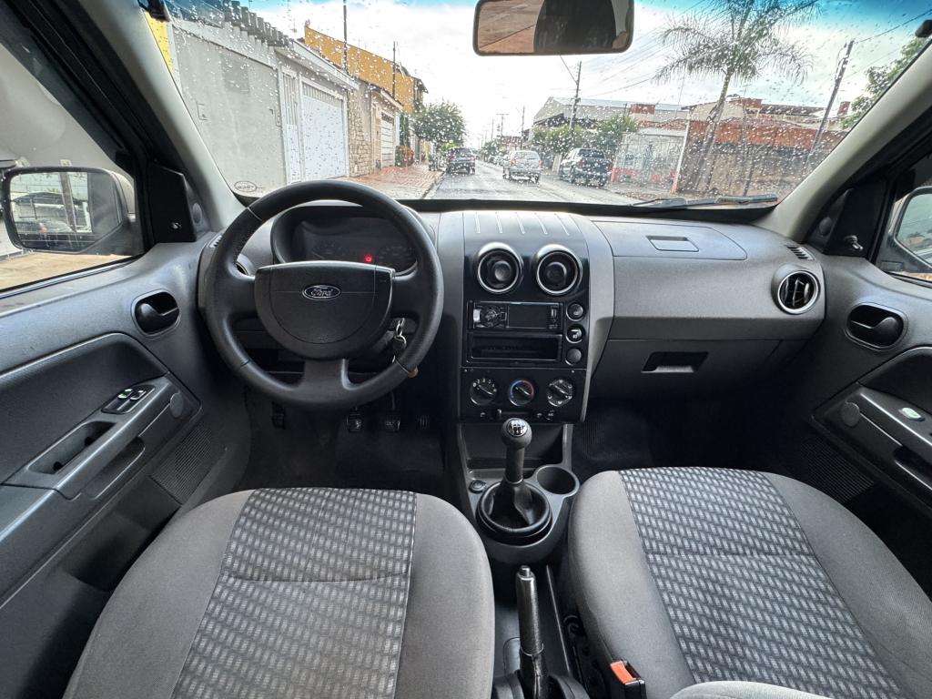 FORD Ecosport - Foto