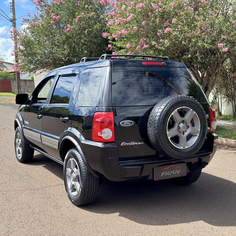 FORD Ecosport - Foto