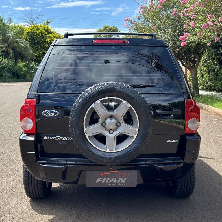 FORD Ecosport - Foto