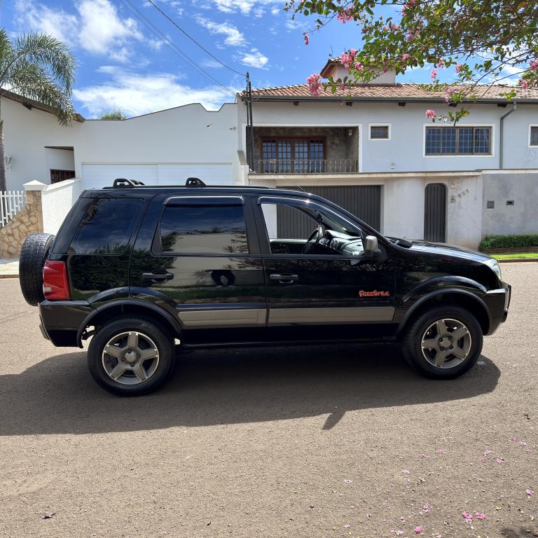 FORD Ecosport - Foto