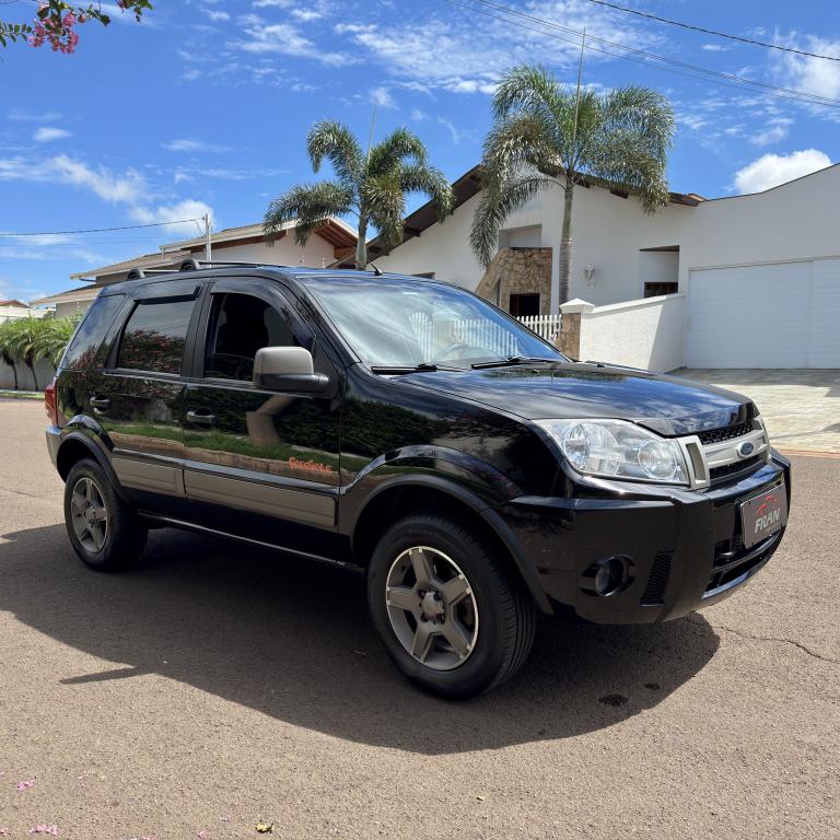 FORD Ecosport - Foto