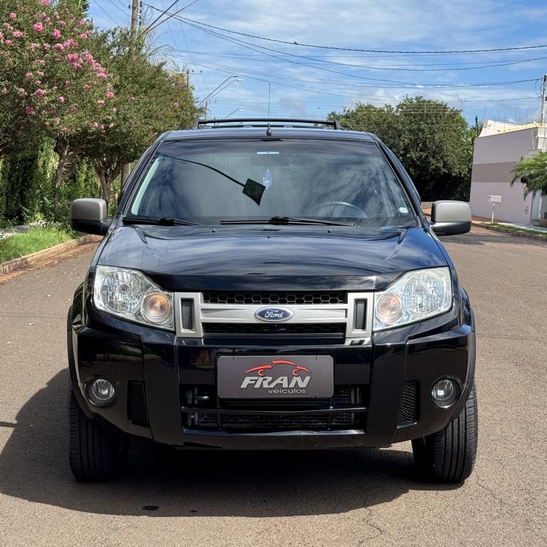 FORD Ecosport - Foto