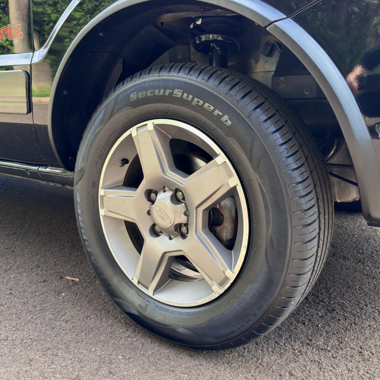 FORD Ecosport - Foto