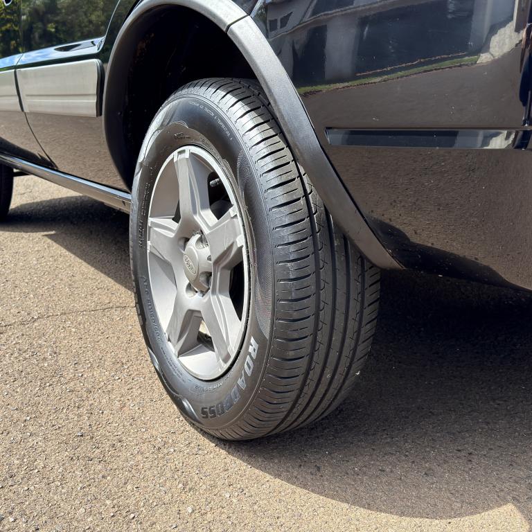 FORD Ecosport - Foto