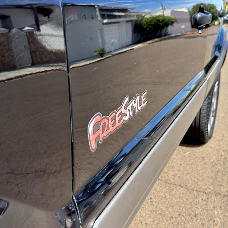 FORD Ecosport - Foto