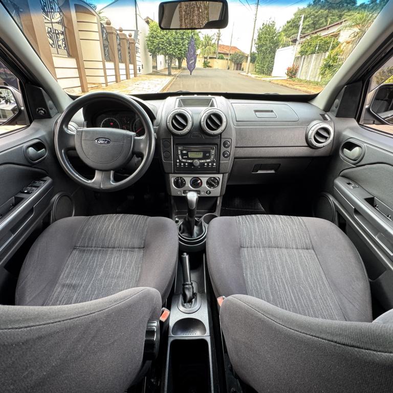 FORD Ecosport - Foto