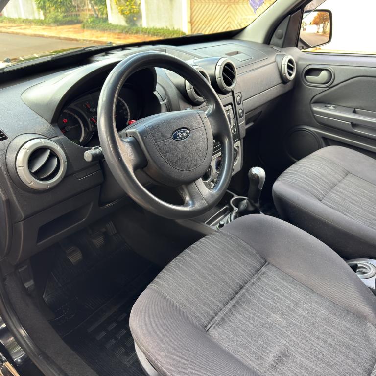 FORD Ecosport - Foto