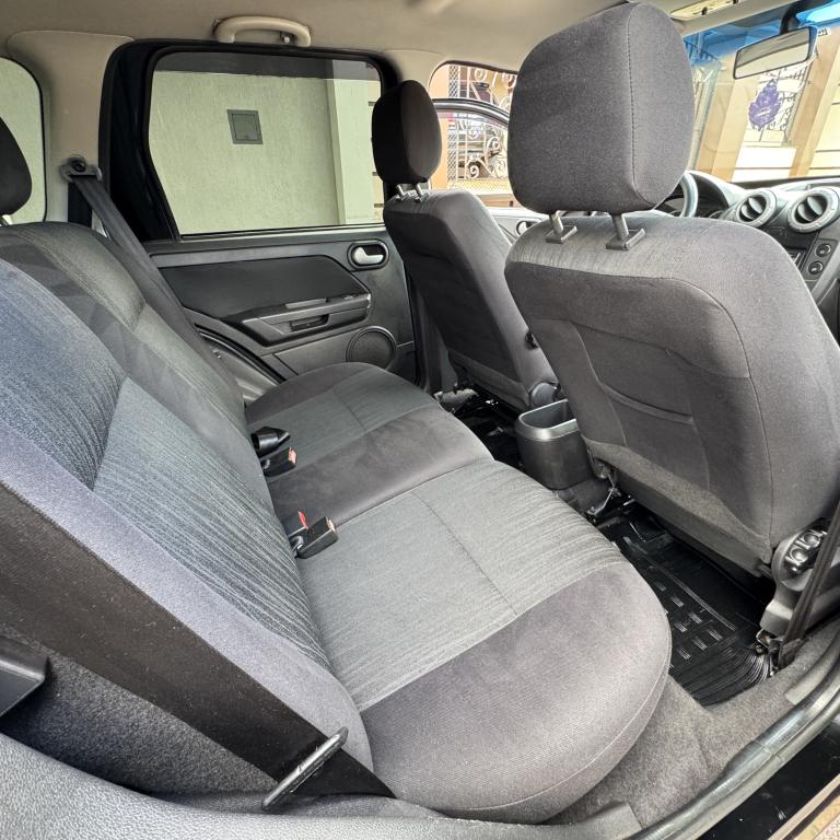 FORD Ecosport - Foto