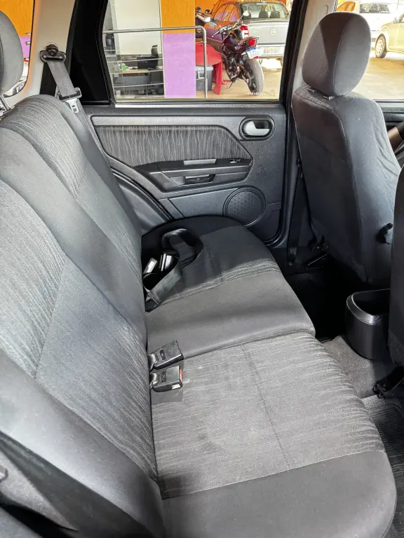 FORD Ecosport - Foto