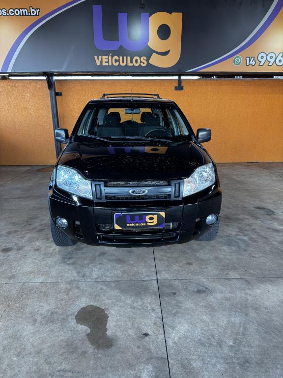 FORD Ecosport - Foto