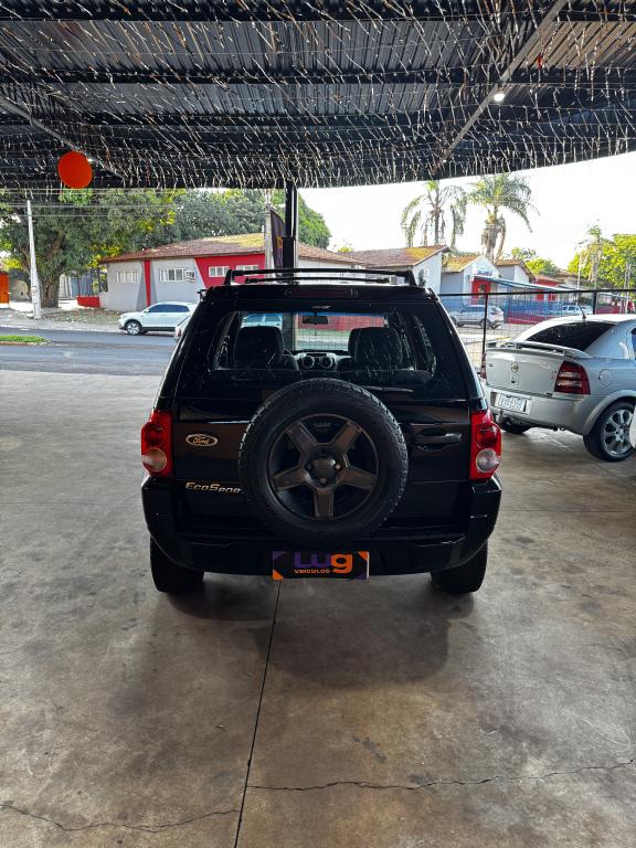 FORD Ecosport - Foto